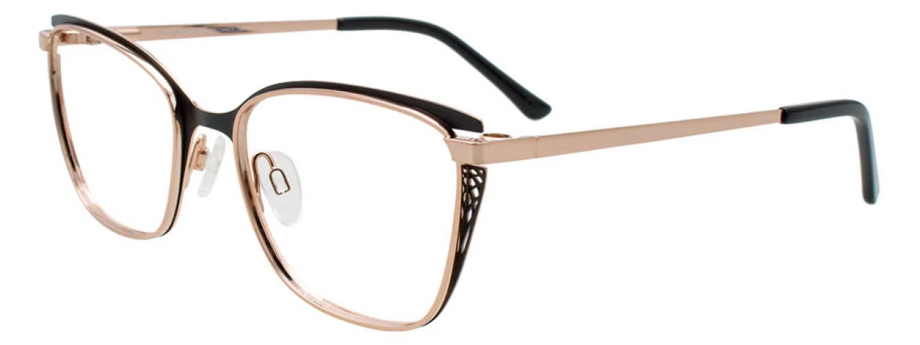 Takumi TK1288 Eyeglasses - view 4